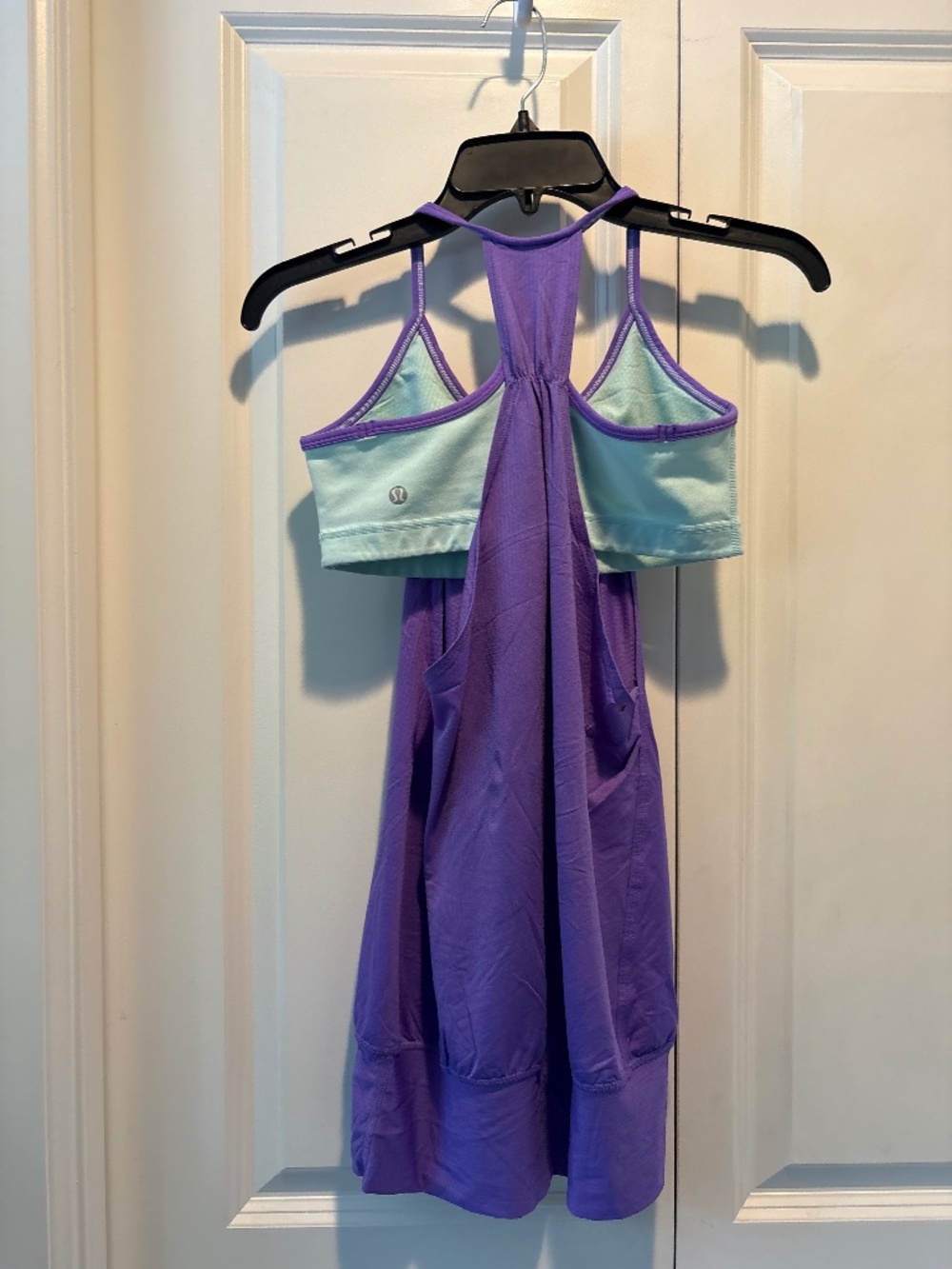 Lululemon Top - Picture 2 of 4